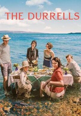 《德雷尔一家 第一季》全集/The Durrells Season 1 《德雷尔一家 第一季》全集/The Durrells Season 1