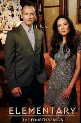 《福尔摩斯:基本演绎法 第四季》全集/Elementary Season 4 《福尔摩斯:基本演绎法 第四季》全集/Elementary Season 4