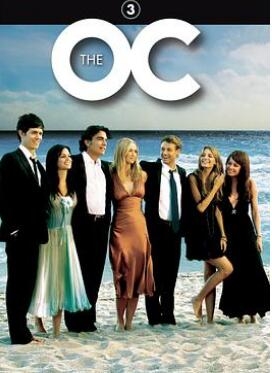 《橘子郡男孩 第三季》全集/The O.C. Season 3 《橘子郡男孩 第三季》全集/The O.C. Season 3