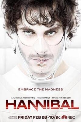 《汉尼拔 第二季》全集/Hannibal Season 2 《汉尼拔 第二季》全集/Hannibal Season 2