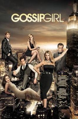《绯闻女孩 第六季》全集/Gossip Girl Season 6 《绯闻女孩 第六季》全集/Gossip Girl Season 6