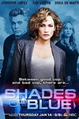 《警魂 第一季》全集/Shades of Blue Season 1 《警魂 第一季》全集/Shades of Blue Season 1