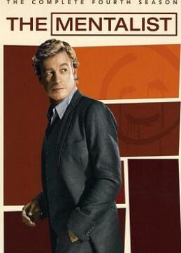 《超感神探 第四季》全集/The Mentalist Season 4 《超感神探 第四季》全集/The Mentalist Season 4