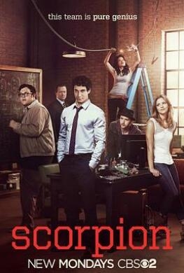 《天蝎 第一季》全集/Scorpion Season 1 《天蝎 第一季》全集/Scorpion Season 1