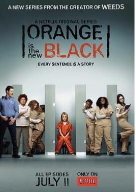 《女子监狱 第一季》全集/Orange Is the New Black Season 1 《女子监狱 第一季》全集/Orange Is the New Black Season 1