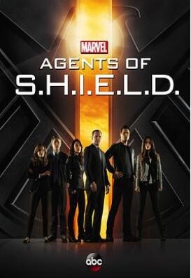 《神盾局特工 第一季》全集/Agents of S.H.I.E.L.D. Season 1 《神盾局特工 第一季》全集/Agents of S.H.I.E.L.D. Season 1