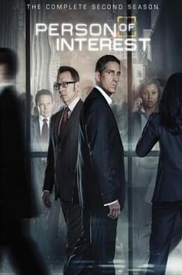 《疑犯追踪 第二季》全集/Person of Interest Season 2 《疑犯追踪 第二季》全集/Person of Interest Season 2