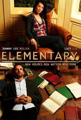 《福尔摩斯:基本演绎法 第二季》全集/Elementary Season 2 《福尔摩斯:基本演绎法 第二季》全集/Elementary Season 2
