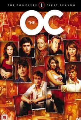 《橘子郡男孩 第一季》全集/The O.C. Season 1 《橘子郡男孩 第一季》全集/The O.C. Season 1