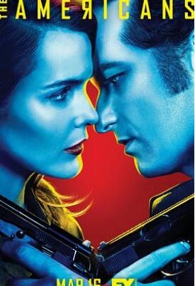 《美国谍梦 第四季》全集/The Americans Season 4 《美国谍梦 第四季》全集/The Americans Season 4