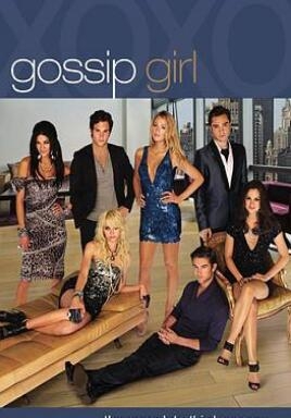 《绯闻女孩 第三季》全集/Gossip Girl Season 3 《绯闻女孩 第三季》全集/Gossip Girl Season 3