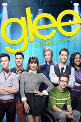 《欢乐合唱团 第六季》全集/Glee Season 6 《欢乐合唱团 第六季》全集/Glee Season 6