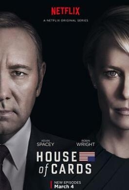 《纸牌屋 第四季》全集/House of Cards Season 4 《纸牌屋 第四季》全集/House of Cards Season 4