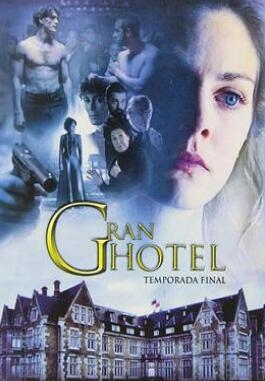 《大饭店 第三季》全集/Gran Hotel Season 3 《大饭店 第三季》全集/Gran Hotel Season 3