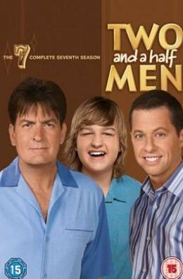《好汉两个半 第七季》全集/Two and a Half Men Season 7 《好汉两个半 第七季》全集/Two and a Half Men Season 7