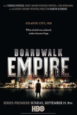 《大西洋帝国 第一季》全集/Boardwalk Empire Season 1 《大西洋帝国 第一季》全集/Boardwalk Empire Season 1