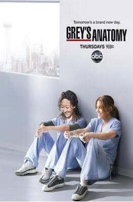 《实习医生格蕾 第八季》全集/Grey//s Anatomy Season 8 《实习医生格蕾 第八季》全集/Grey//s Anatomy Season 8
