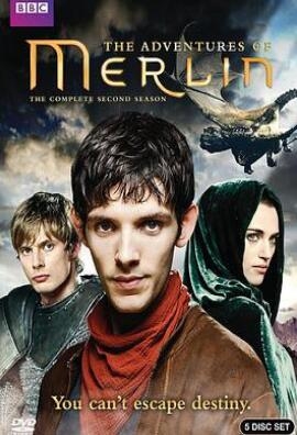 《梅林传奇 第二季》全集/Merlin Season 2 《梅林传奇 第二季》全集/Merlin Season 2