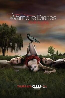 《吸血鬼日记 第一季》全集/The Vampire Diaries Season 1 《吸血鬼日记 第一季》全集/The Vampire Diaries Season 1