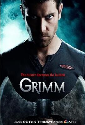 《格林 第三季》全集/Grimm Season 3 《格林 第三季》全集/Grimm Season 3
