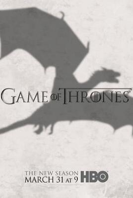 《权力的游戏 第三季》全集/Game of Thrones Season 3 《权力的游戏 第三季》全集/Game of Thrones Season 3