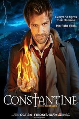 《康斯坦丁 第一季》全集/Constantine Season 1 《康斯坦丁 第一季》全集/Constantine Season 1