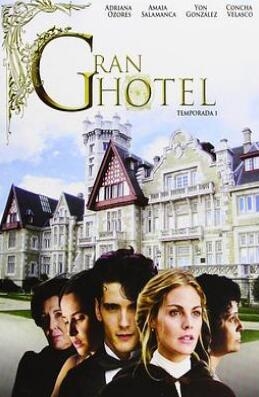 《大饭店 第一季》全集/Gran Hotel Season 1 《大饭店 第一季》全集/Gran Hotel Season 1
