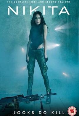 《妮基塔 第二季》全集/Nikita Season 2 《妮基塔 第二季》全集/Nikita Season 2