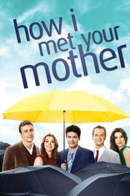 《老爸老妈的浪漫史 第五季》全集/How I Met Your Mother Season 5 《老爸老妈的浪漫史 第五季》全集/How I Met Your Mother Season 5
