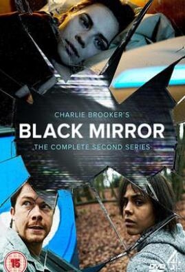 《黑镜 第二季》全集/Black Mirror Season 2 《黑镜 第二季》全集/Black Mirror Season 2