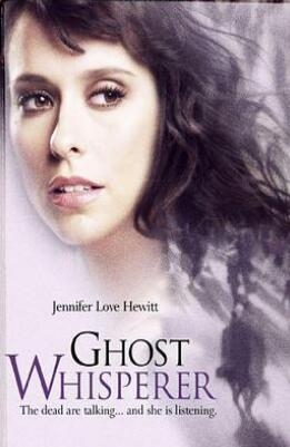 《鬼语者 第一季》全集/Ghost Whisperer Season 1 《鬼语者 第一季》全集/Ghost Whisperer Season 1