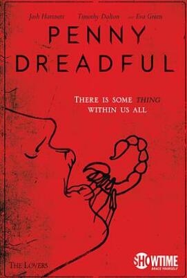 《低俗怪谈 第一季》全集/Penny Dreadful Season 1 《低俗怪谈 第一季》全集/Penny Dreadful Season 1
