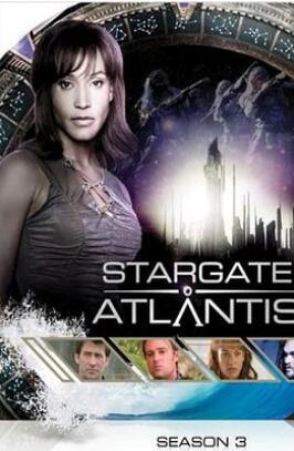 《星际之门:亚特兰蒂斯 第三季》全集/Stargate: Atlantis Season 3 《星际之门:亚特兰蒂斯 第三季》全集/Stargate: Atlantis Season 3