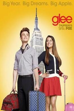 《欢乐合唱团 第四季》全集/Glee Season 4 《欢乐合唱团 第四季》全集/Glee Season 4