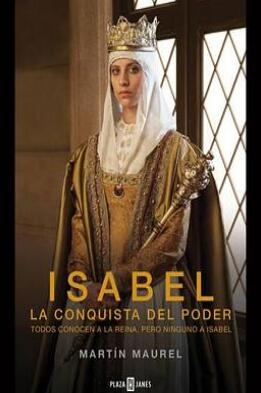 《伊莎贝拉一世 第二季》全集/Isabel Season 2 《伊莎贝拉一世 第二季》全集/Isabel Season 2