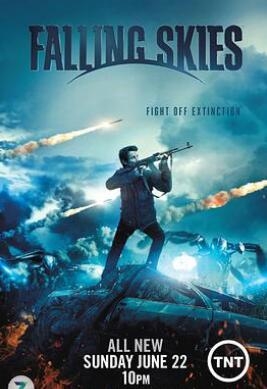 《陨落星辰 第四季》全集/Falling Skies Season 4 《陨落星辰 第四季》全集/Falling Skies Season 4