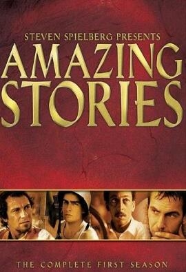 《惊异传奇 第一季》全集/Amazing Stories Season 1 《惊异传奇 第一季》全集/Amazing Stories Season 1