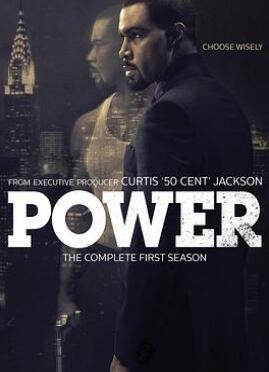 《权欲 第一季》全集/Power Season 1 《权欲 第一季》全集/Power Season 1