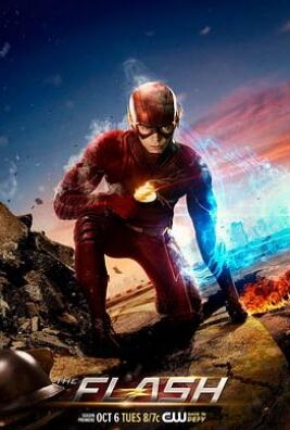 《闪电侠 第二季》全集/The Flash Season 2 《闪电侠 第二季》全集/The Flash Season 2