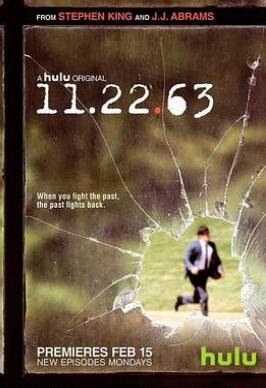 《11.22.63 第一季》全集/11.22.63 Season 1 《11.22.63 第一季》全集/11.22.63 Season 1
