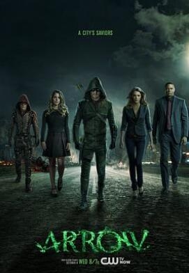 《绿箭侠 第三季》全集/Arrow Season 3 《绿箭侠 第三季》全集/Arrow Season 3