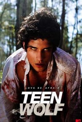 《少狼 第一季》全集/Teen Wolf Season 1 《少狼 第一季》全集/Teen Wolf Season 1