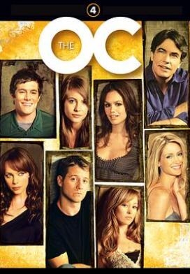 《橘子郡男孩 第四季》全集/The O.C. Season 4 《橘子郡男孩 第四季》全集/The O.C. Season 4