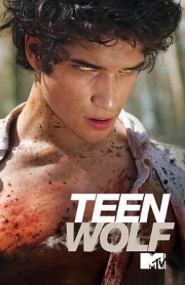 《少狼 第四季》全集/Teen Wolf Season 4 《少狼 第四季》全集/Teen Wolf Season 4