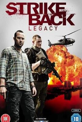 《反击 第五季》全集/Strike Back Season 5 《反击 第五季》全集/Strike Back Season 5
