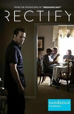 《昭雪 第一季》全集/Rectify Season 1 《昭雪 第一季》全集/Rectify Season 1