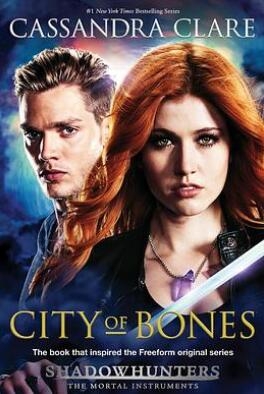 《暗影猎人 第一季》全集/Shadowhunters Season 1 《暗影猎人 第一季》全集/Shadowhunters Season 1