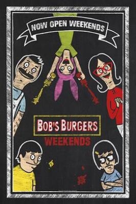 《开心汉堡店 第六季》全集/Bob’s Burgers Season 6 《开心汉堡店 第六季》全集/Bob’s Burgers Season 6
