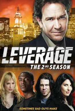 《都市侠盗 第二季》全集/Leverage Season 2 《都市侠盗 第二季》全集/Leverage Season 2