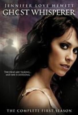 《鬼语者 第四季》全集/Ghost Whisperer Season 4 《鬼语者 第四季》全集/Ghost Whisperer Season 4